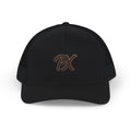 PX Embroidered Trucker Cap