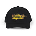 Psalmix Embroidered Trucker Cap