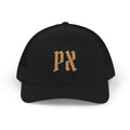 PX Embroidered Trucker Cap